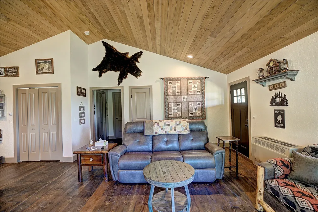 440 High Ridge Trail Kila MT 59920