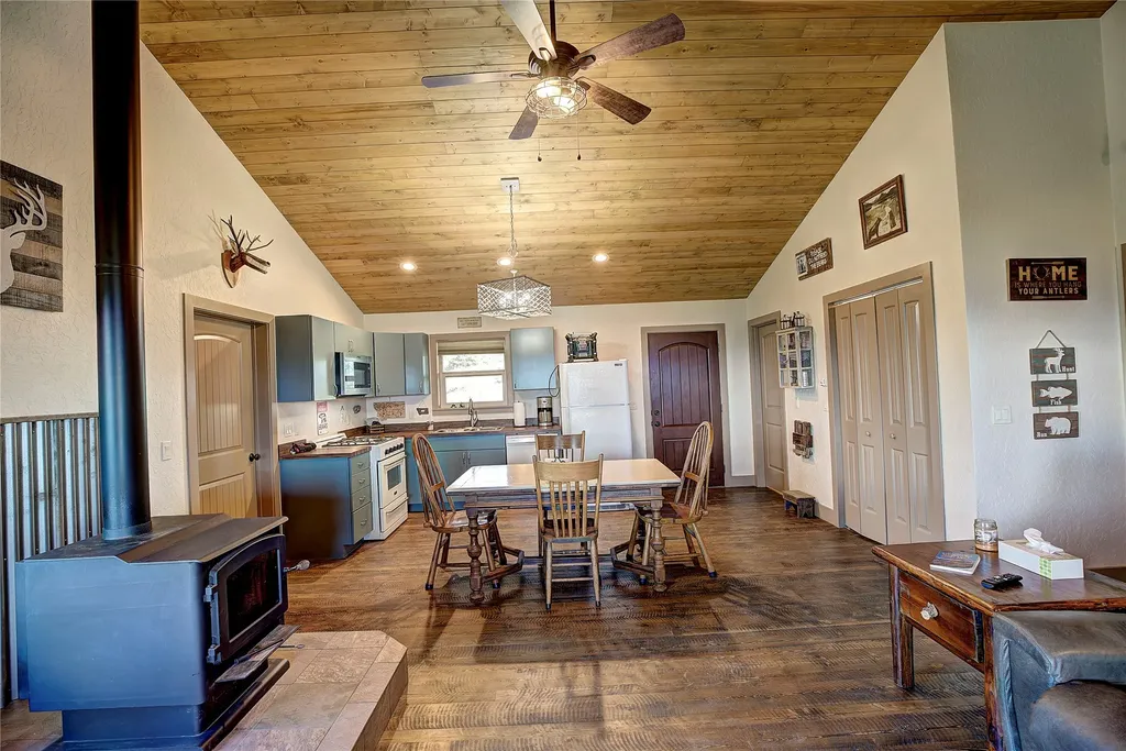 440 High Ridge Trail Kila MT 59920