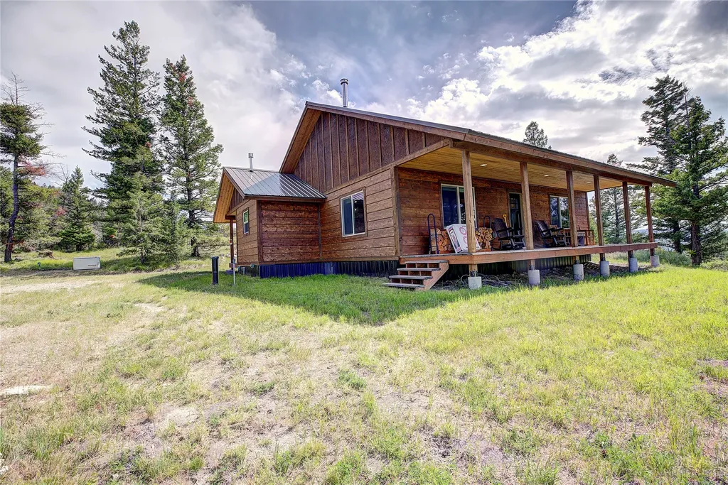 440 High Ridge Trail Kila MT 59920