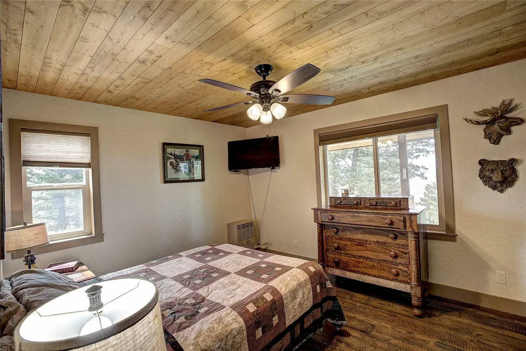 440 High Ridge Trail Kila MT 59920