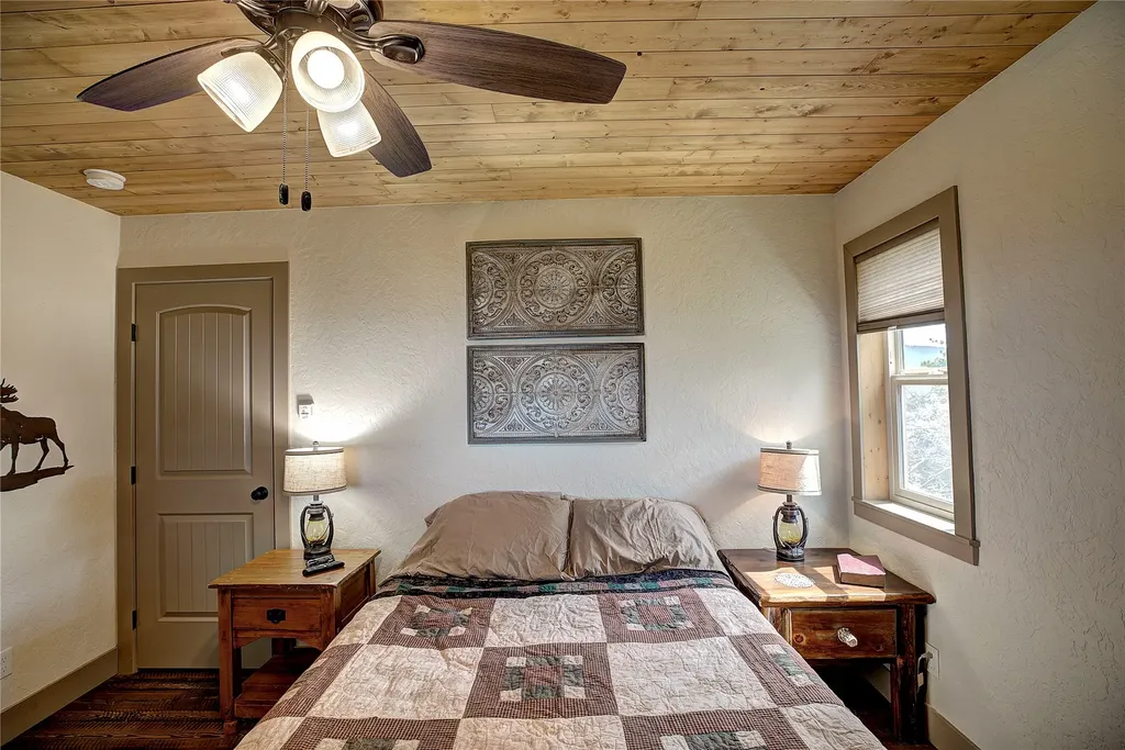 440 High Ridge Trail Kila MT 59920
