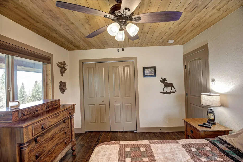 440 High Ridge Trail Kila MT 59920