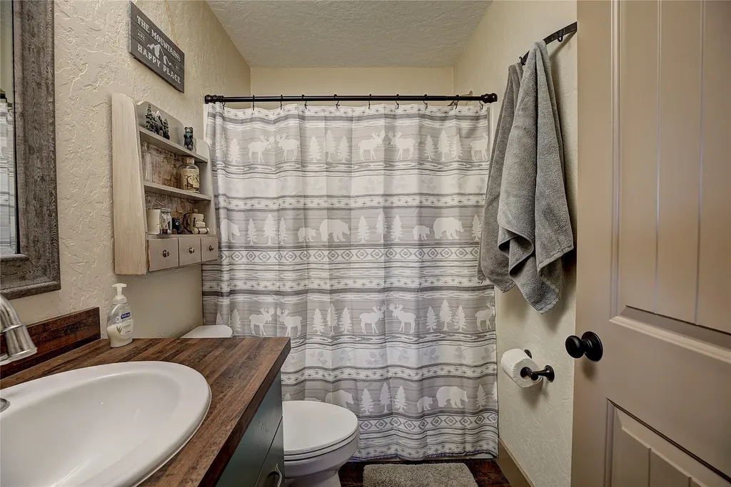 440 High Ridge Trail Kila MT 59920
