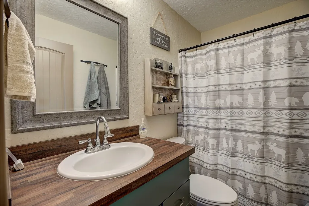 440 High Ridge Trail Kila MT 59920