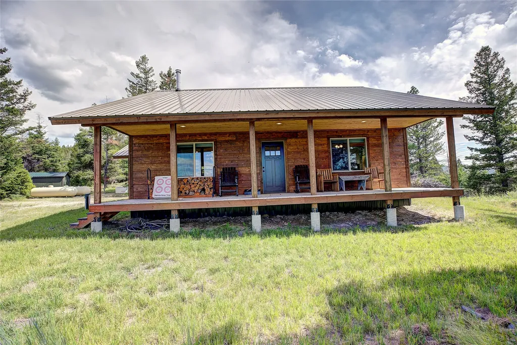440 High Ridge Trail Kila MT 59920