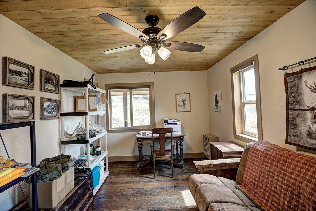 440 High Ridge Trail Kila MT 59920