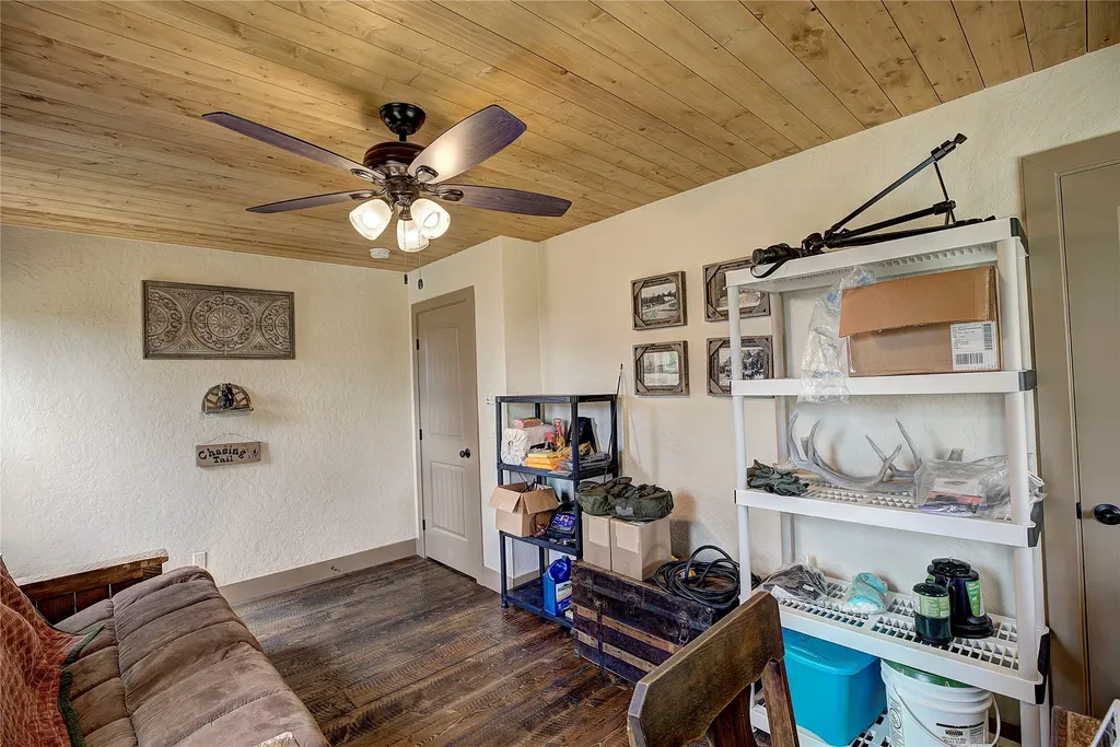 440 High Ridge Trail Kila MT 59920
