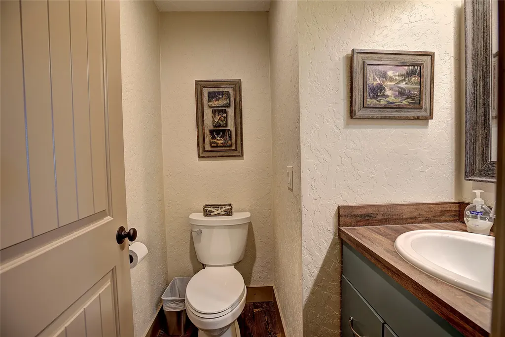 440 High Ridge Trail Kila MT 59920