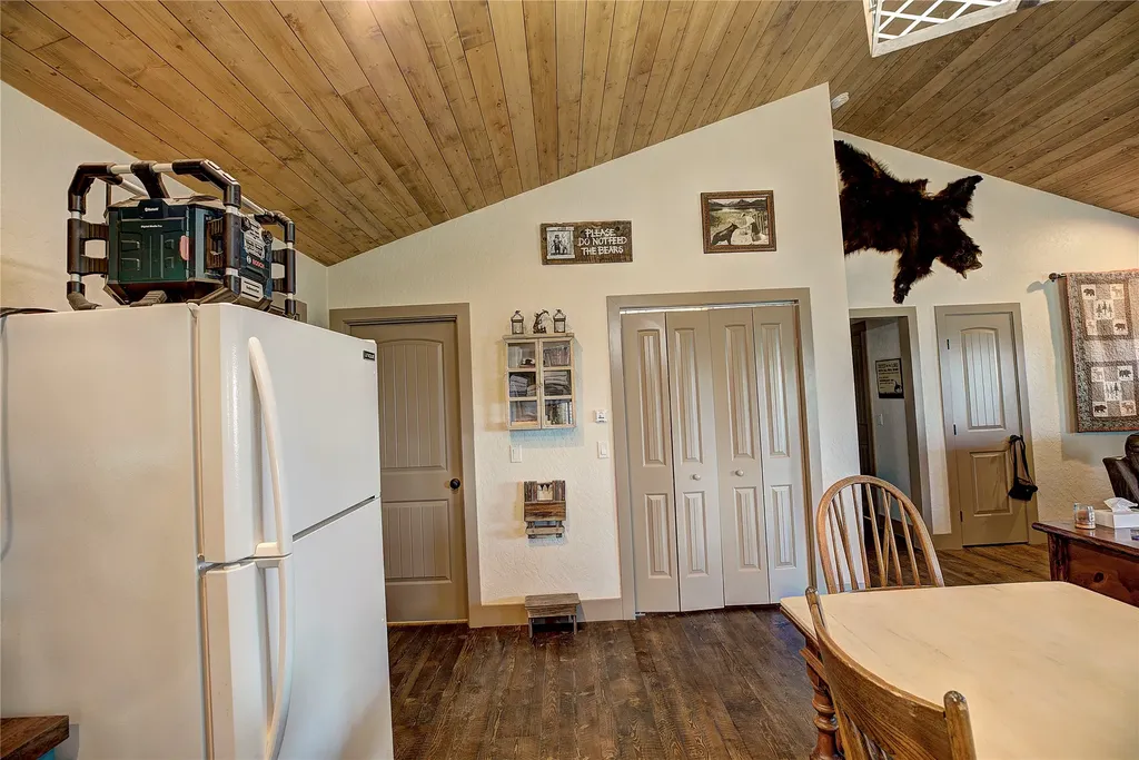 440 High Ridge Trail Kila MT 59920