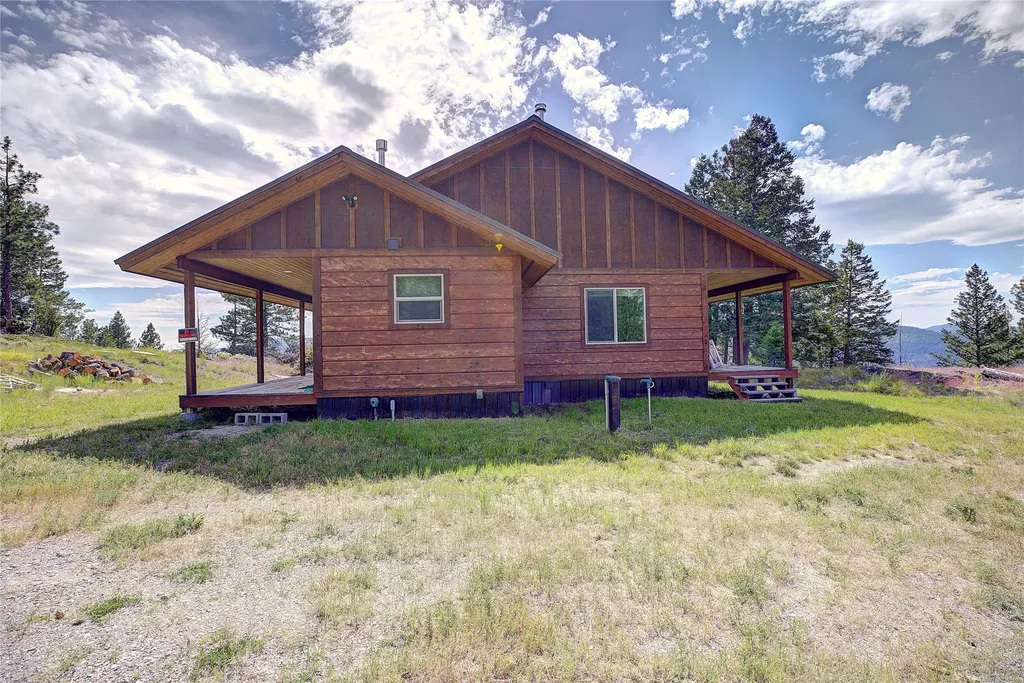 440 High Ridge Trail Kila MT 59920