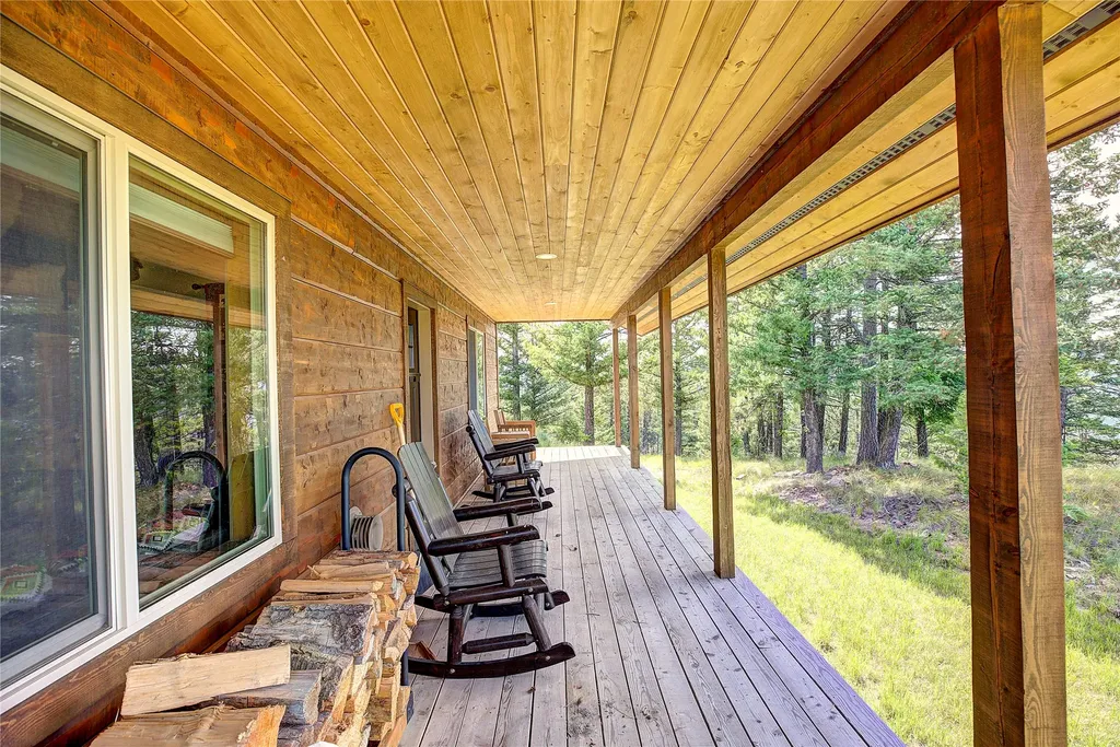 440 High Ridge Trail Kila MT 59920