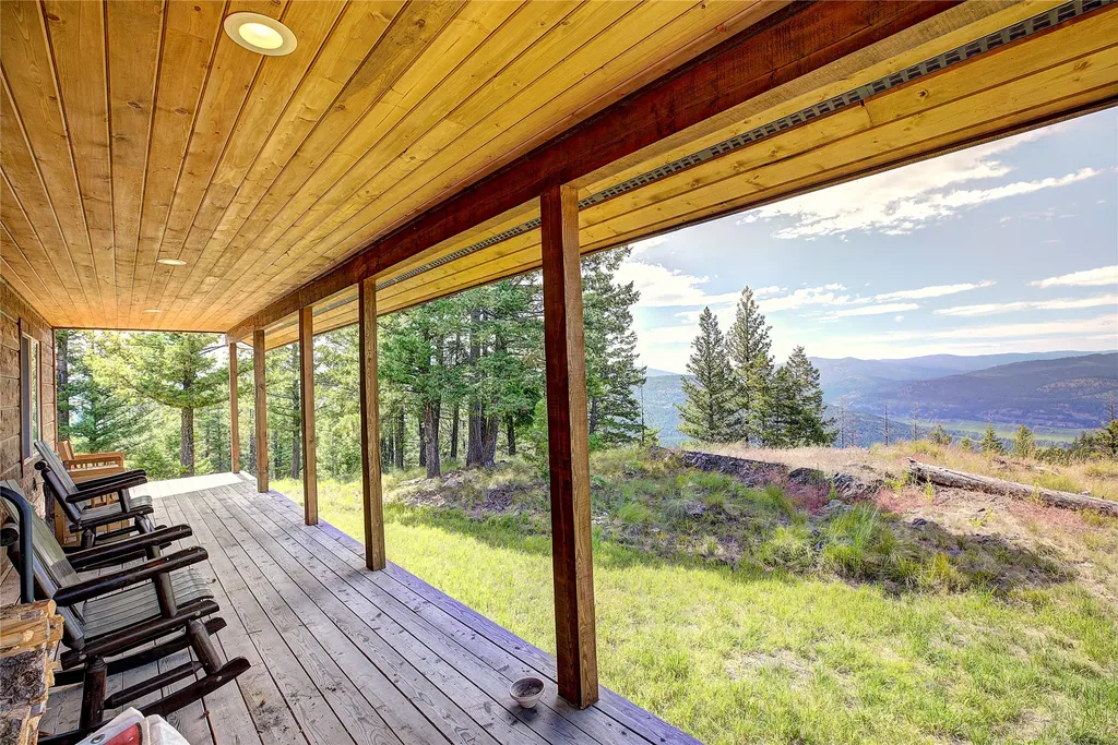440 High Ridge Trail Kila MT 59920