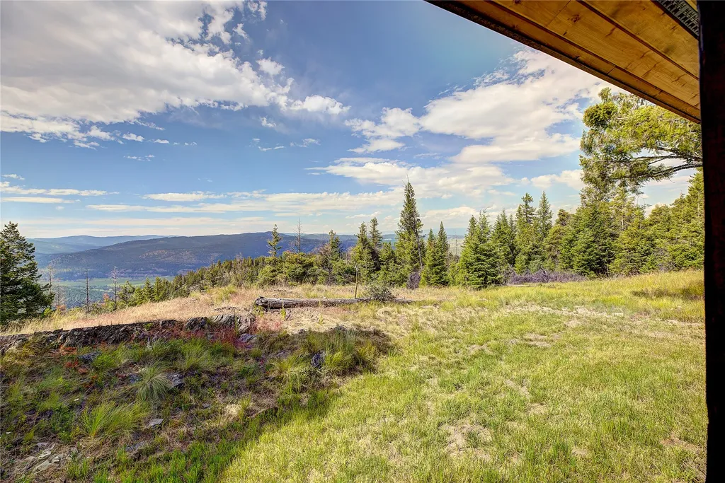 440 High Ridge Trail Kila MT 59920