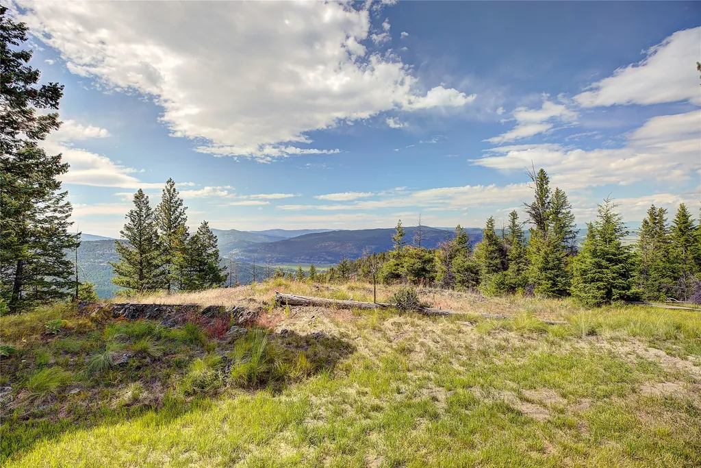 440 High Ridge Trail Kila MT 59920