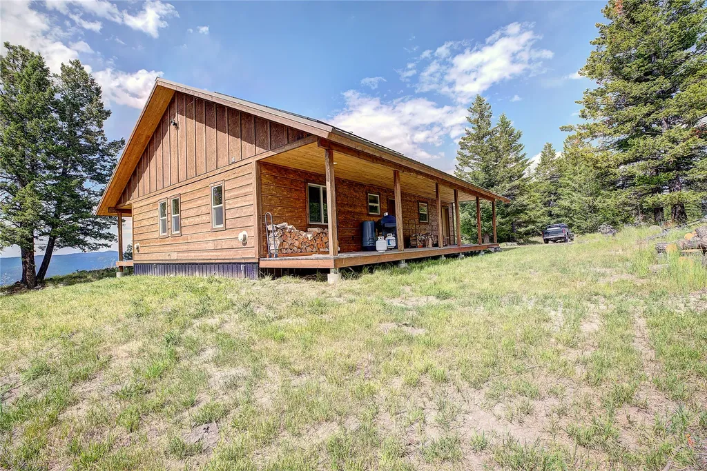440 High Ridge Trail Kila MT 59920