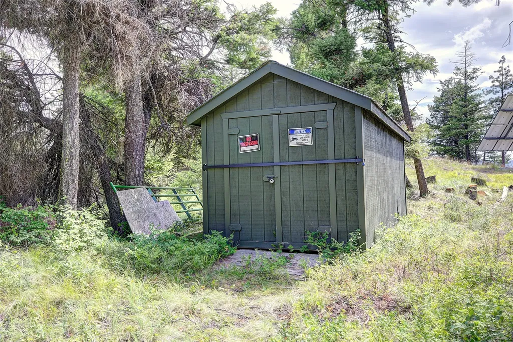 440 High Ridge Trail Kila MT 59920