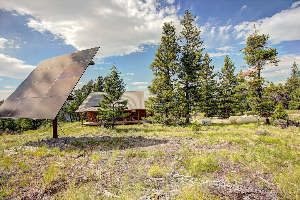 440 High Ridge Trail Kila MT 59920