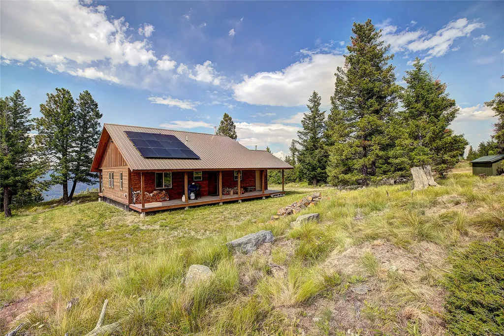 440 High Ridge Trail Kila MT 59920
