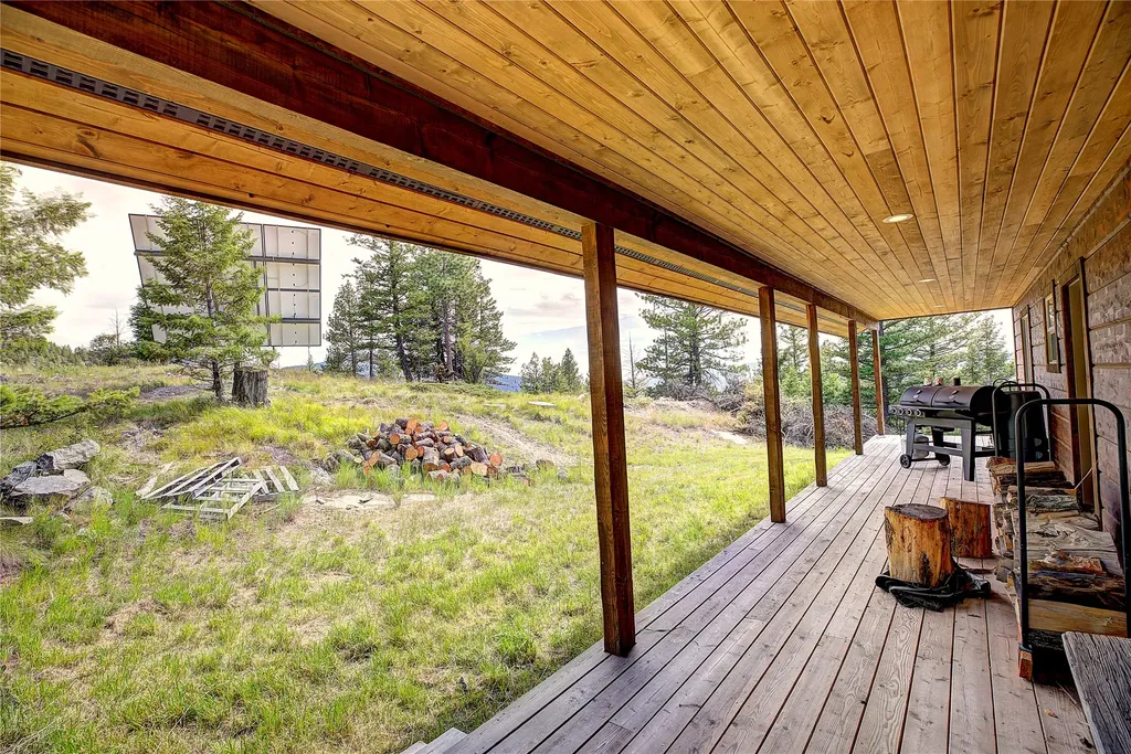 440 High Ridge Trail Kila MT 59920