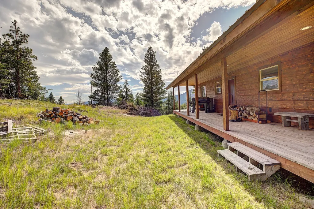 440 High Ridge Trail Kila MT 59920