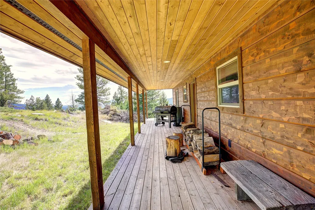 440 High Ridge Trail Kila MT 59920