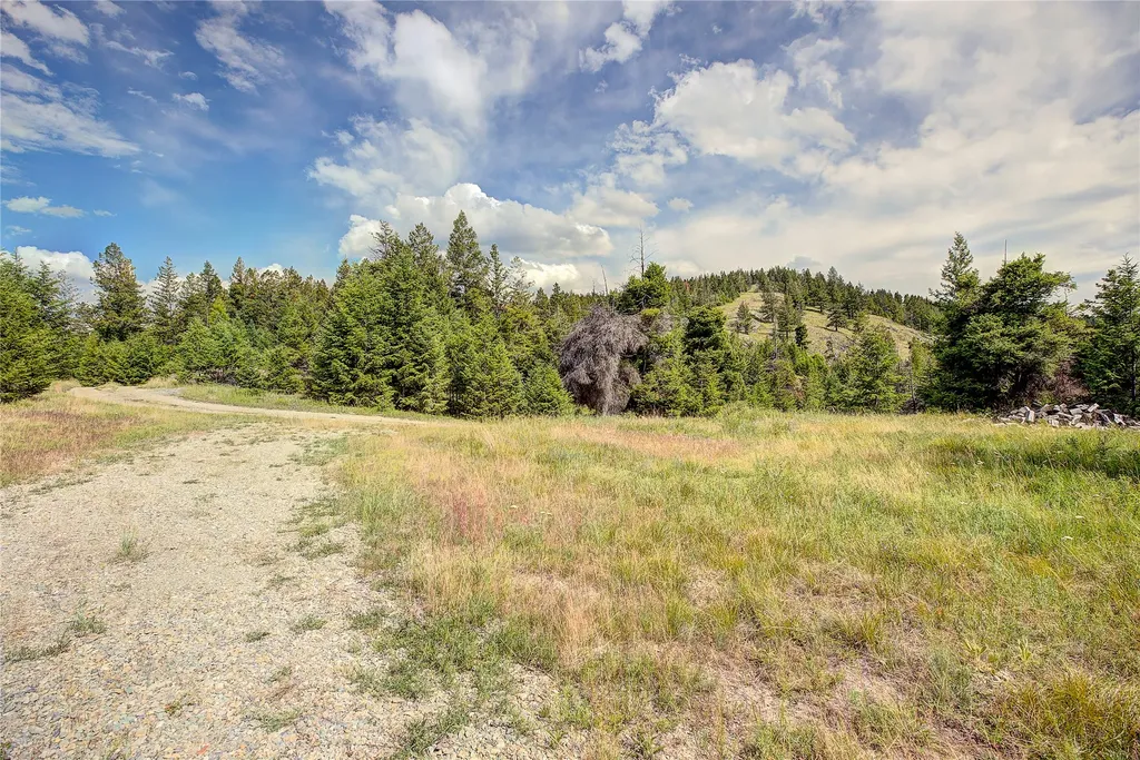 440 High Ridge Trail Kila MT 59920