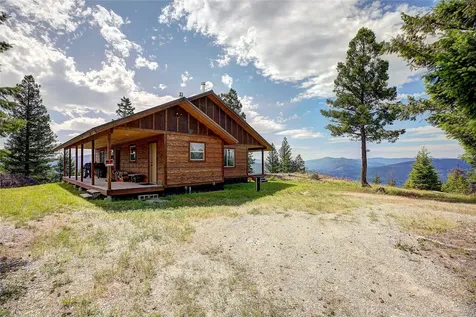 440 High Ridge Trail Kila MT 59920