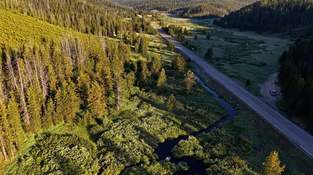 Tbd Highway 43 Wisdom MT 59761