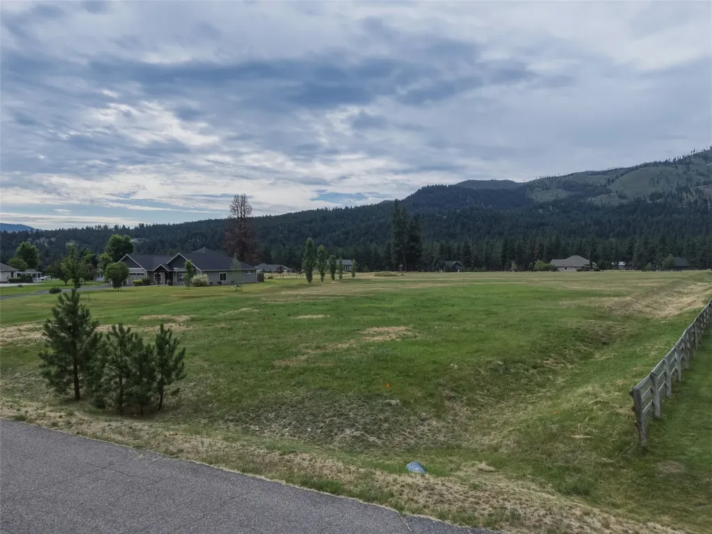 12196 Cowcatcher Drive Lolo MT 59847