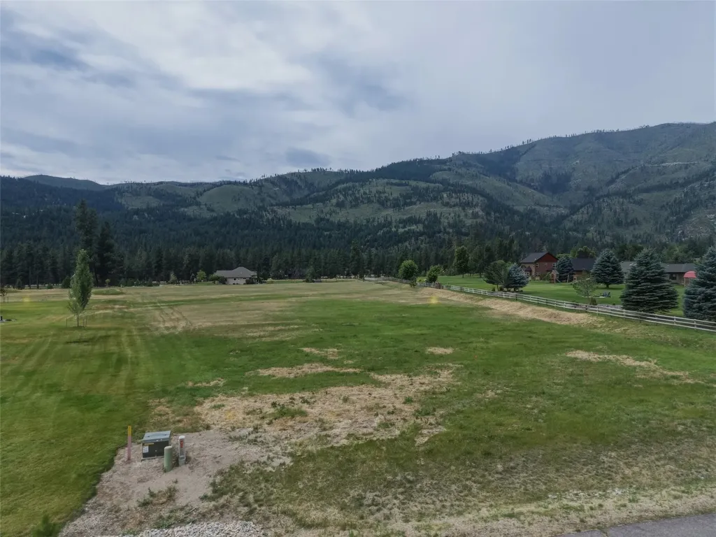 12196 Cowcatcher Drive Lolo MT 59847
