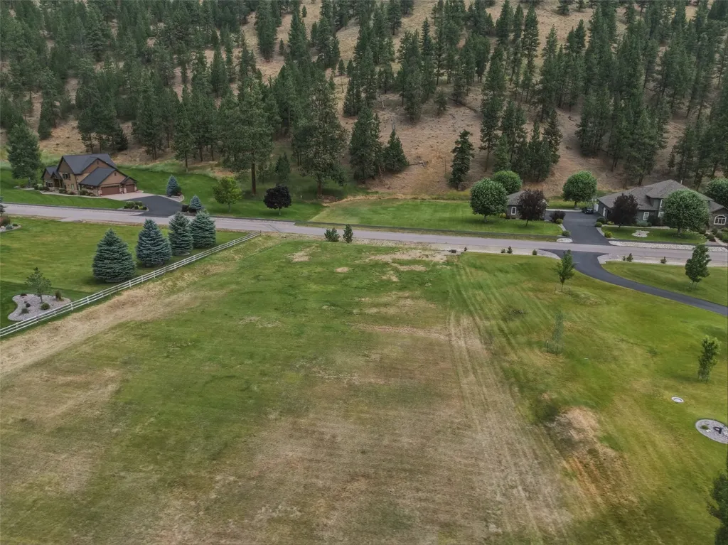 12196 Cowcatcher Drive Lolo MT 59847