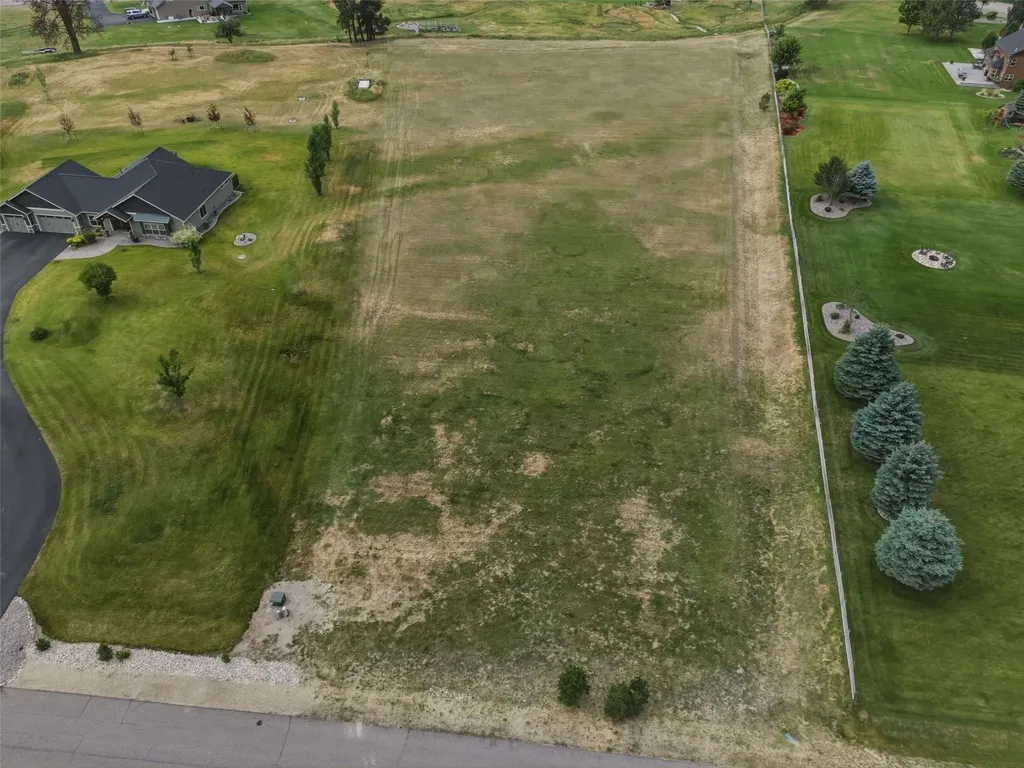 12196 Cowcatcher Drive Lolo MT 59847