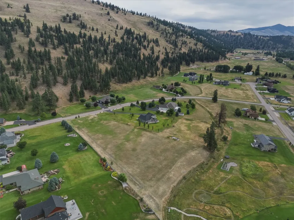 12196 Cowcatcher Drive Lolo MT 59847