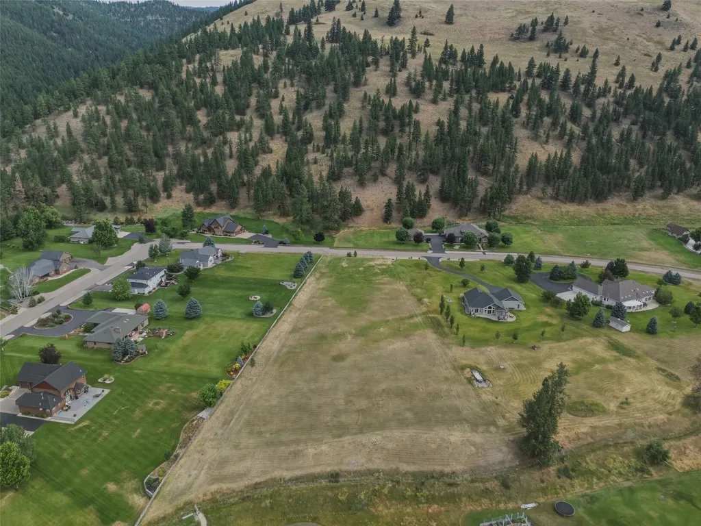 12196 Cowcatcher Drive Lolo MT 59847