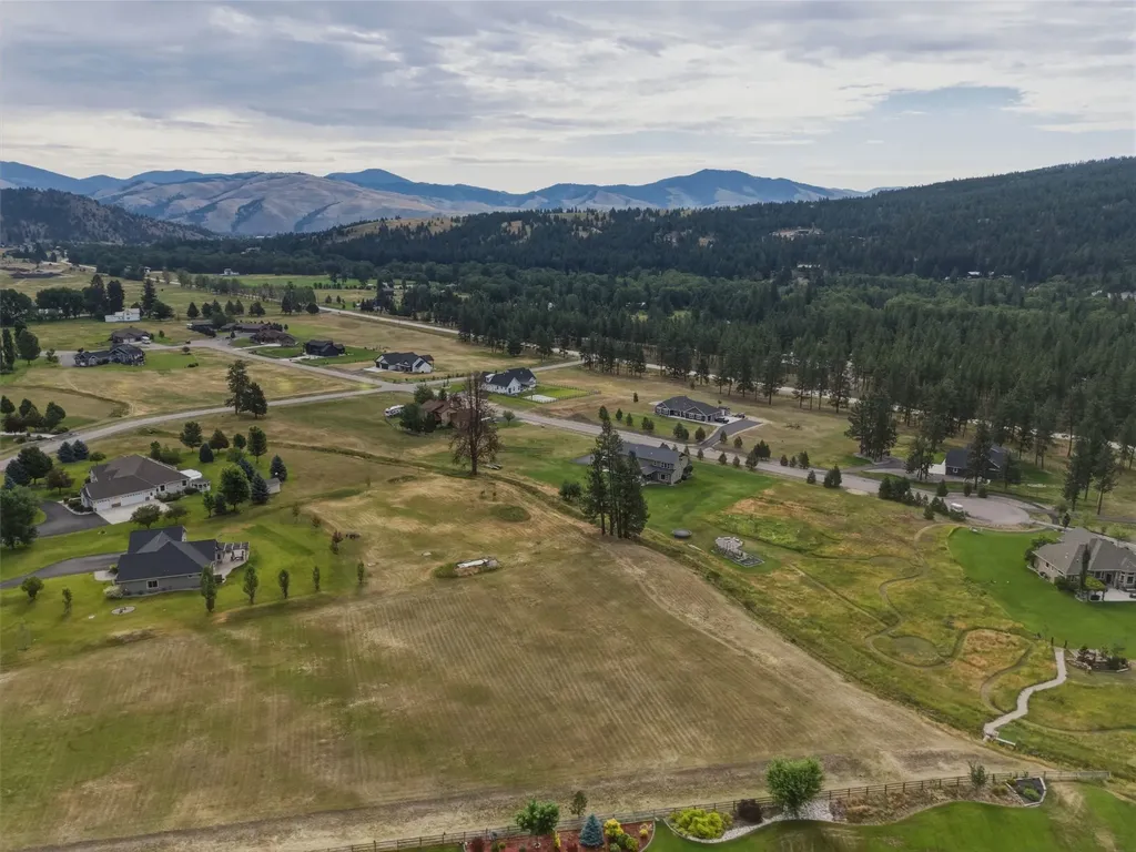 12196 Cowcatcher Drive Lolo MT 59847