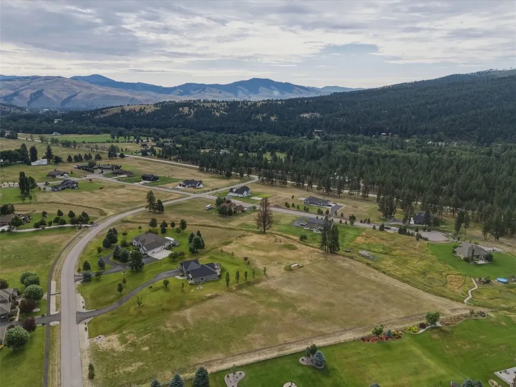 12196 Cowcatcher Drive Lolo MT 59847