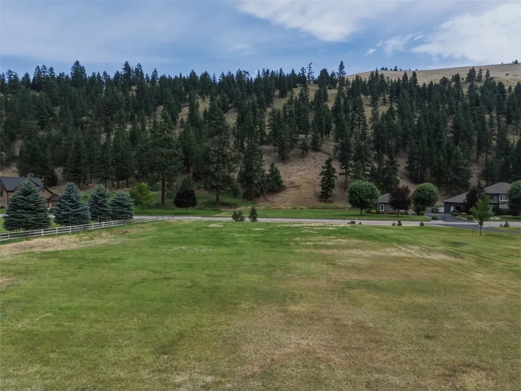 12196 Cowcatcher Drive Lolo MT 59847