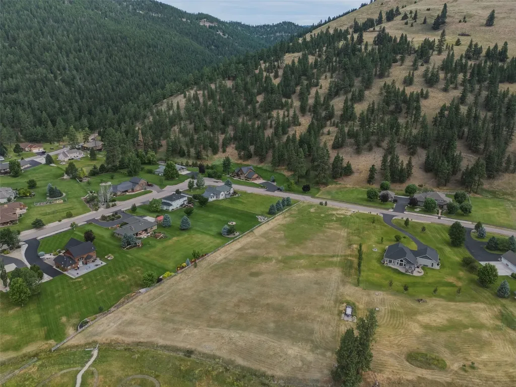 12196 Cowcatcher Drive Lolo MT 59847