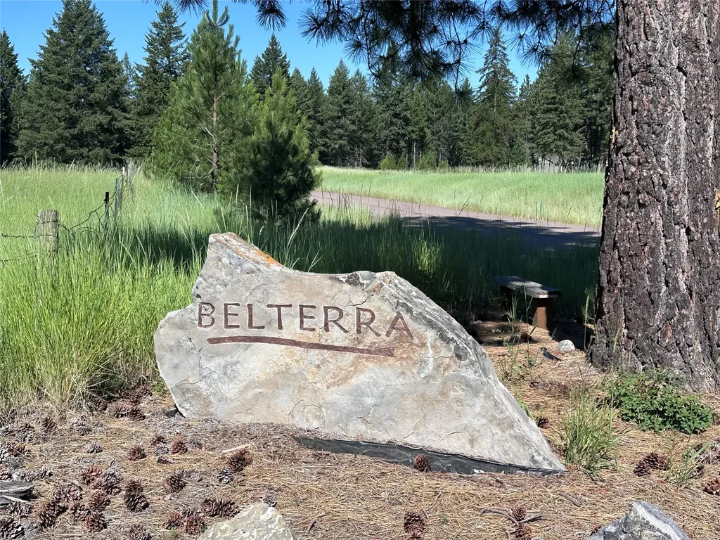 196 Belterra Lane Bigfork MT 59911
