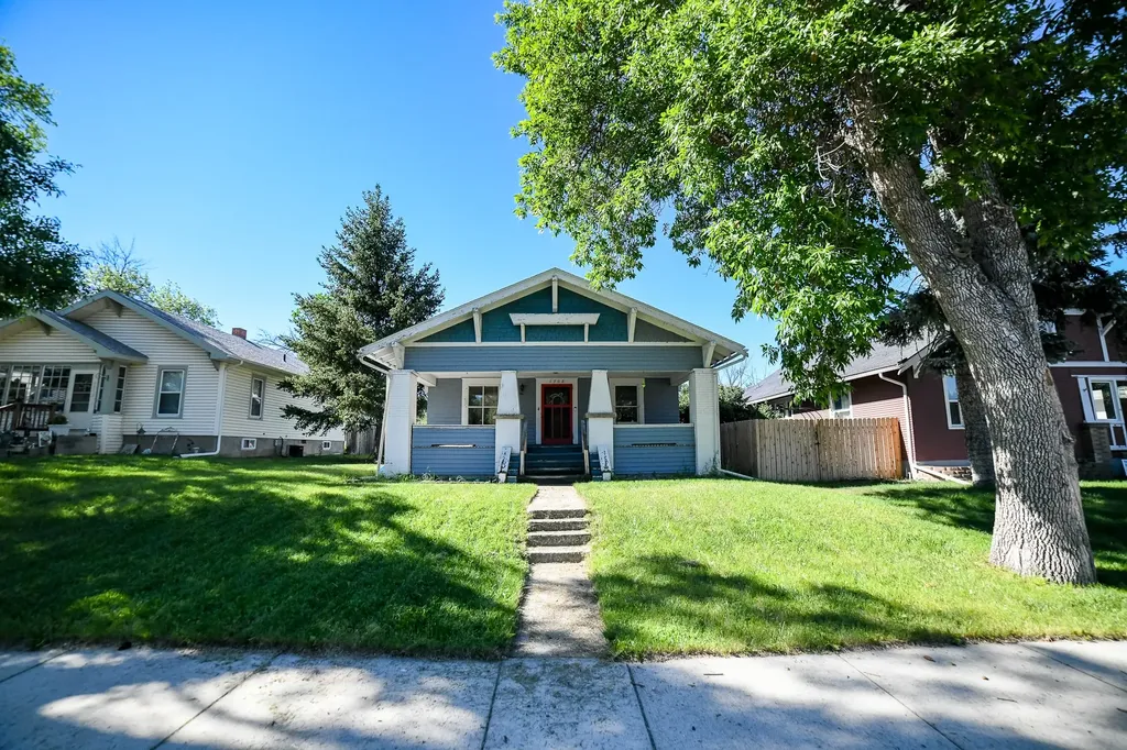 1708 2nd Avenue N Great Falls MT 59401