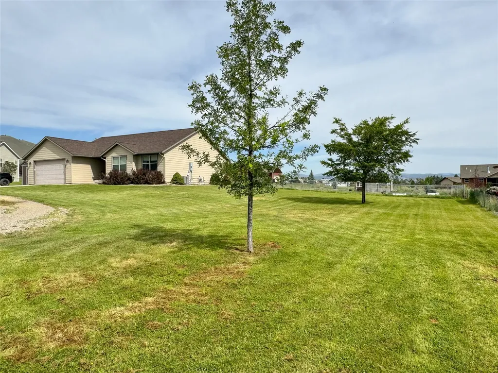 30 Hannah Lane Helena MT 59602