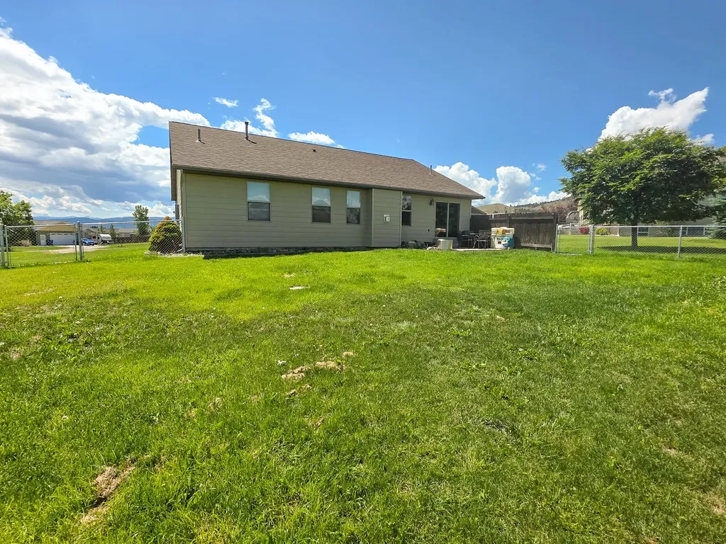 30 Hannah Lane Helena MT 59602