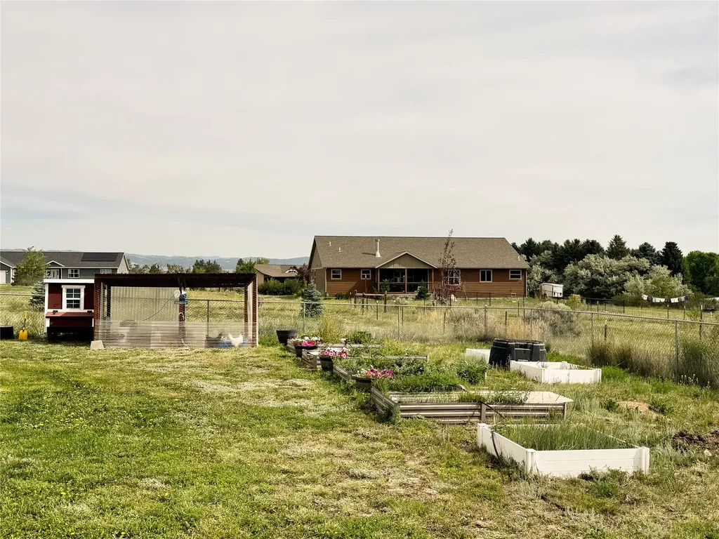 30 Hannah Lane Helena MT 59602