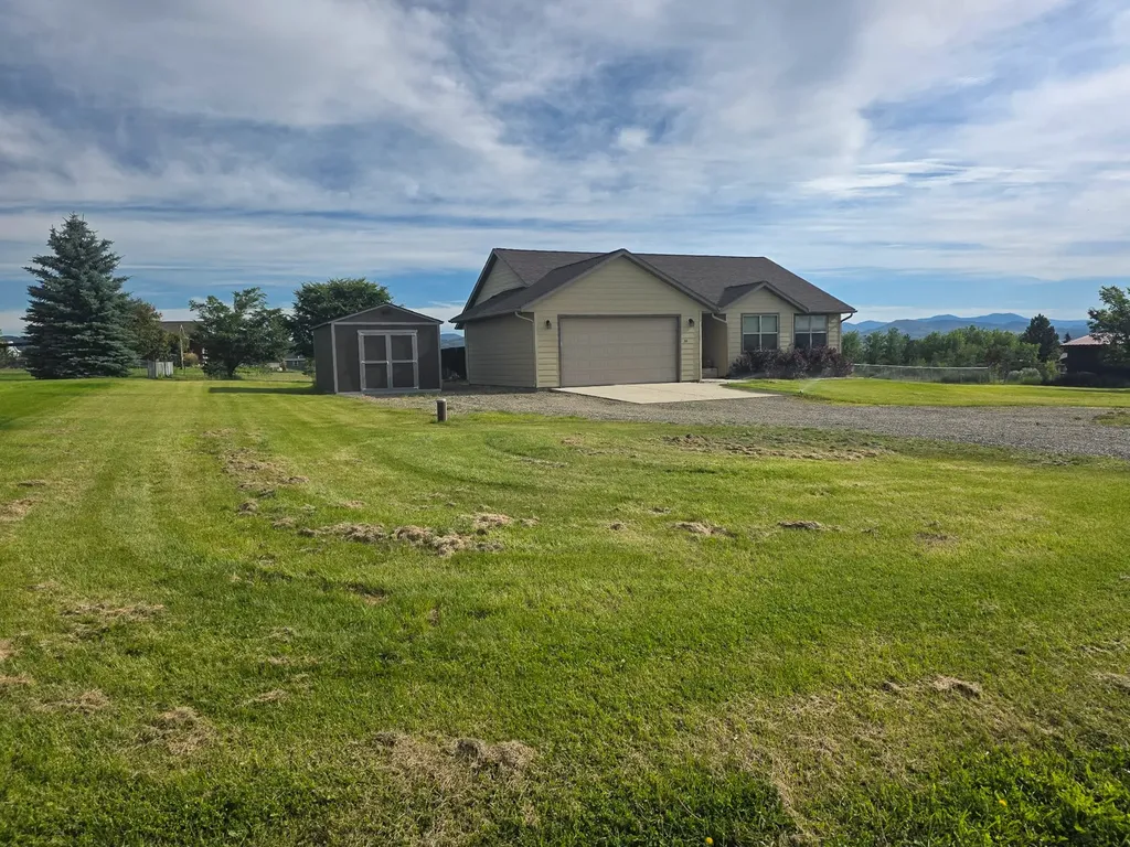 30 Hannah Lane Helena MT 59602