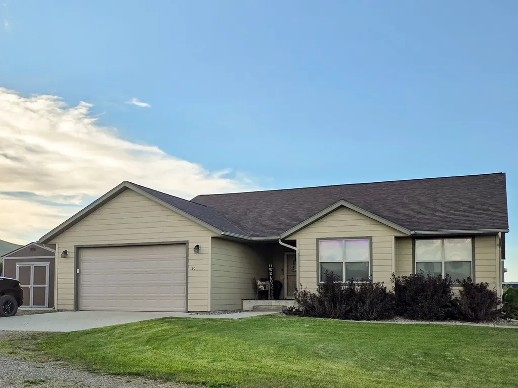 30 Hannah Lane Helena MT 59602