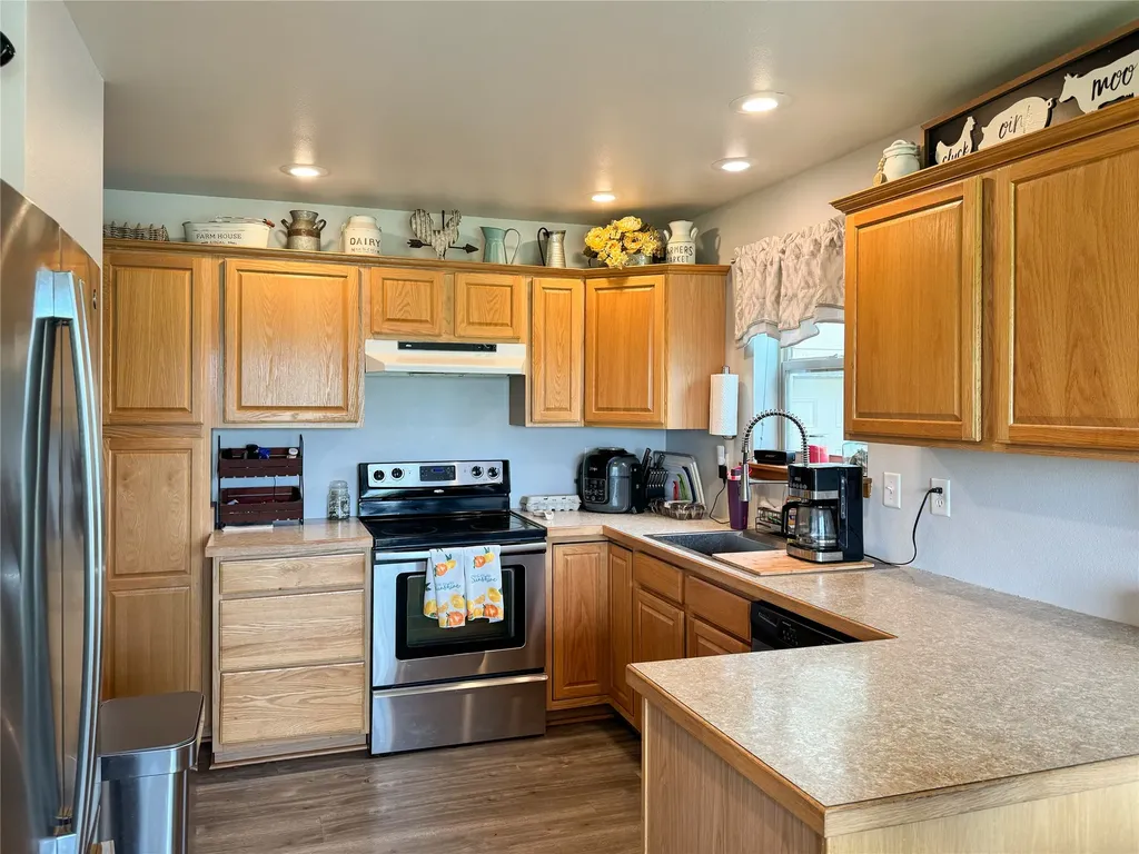 30 Hannah Lane Helena MT 59602