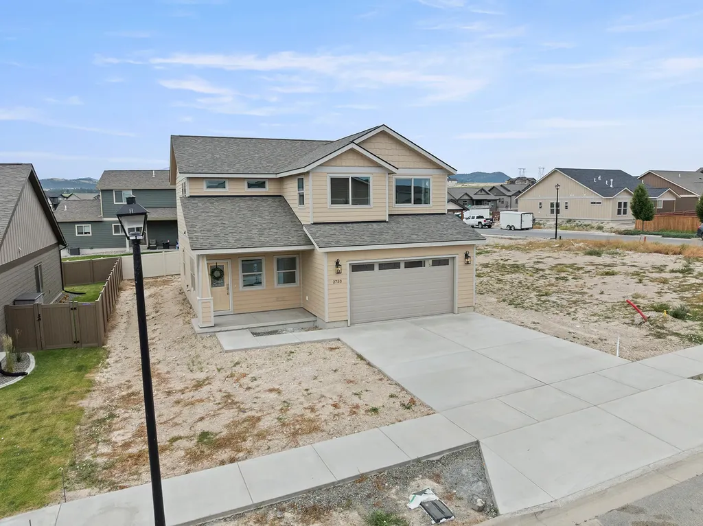 2753 Favor Loop Helena MT 59601