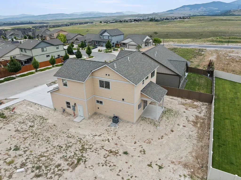 2753 Favor Loop Helena MT 59601