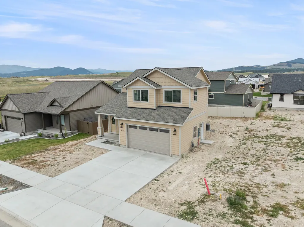 2753 Favor Loop Helena MT 59601
