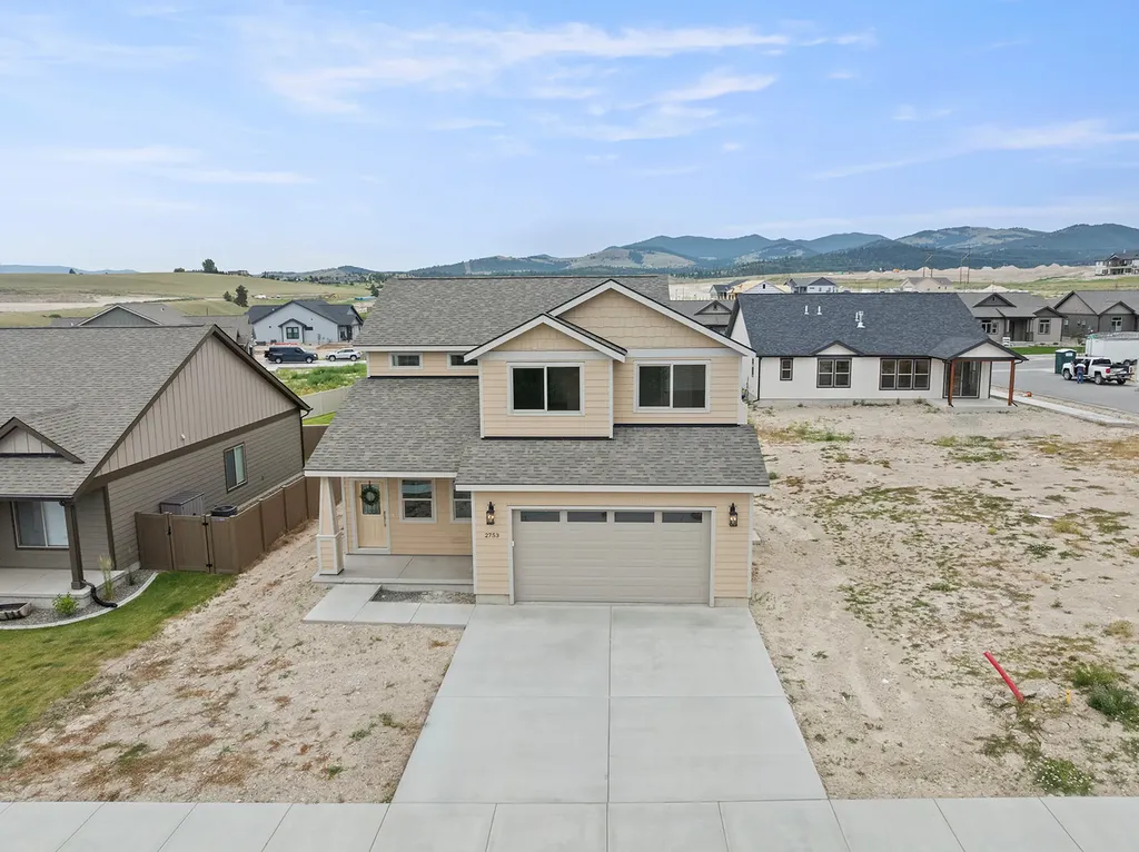 2753 Favor Loop Helena MT 59601